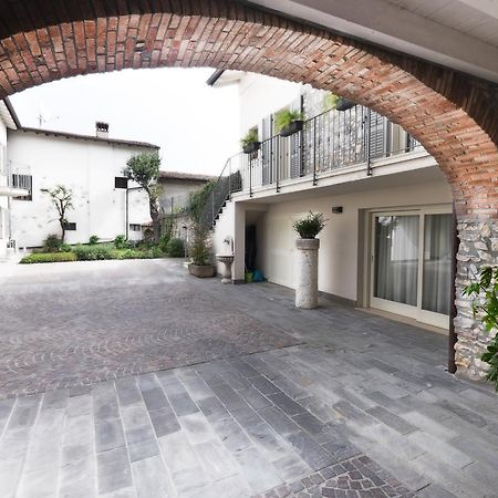 Corte Elvira Manerba del Garda Ngoại thất bức ảnh