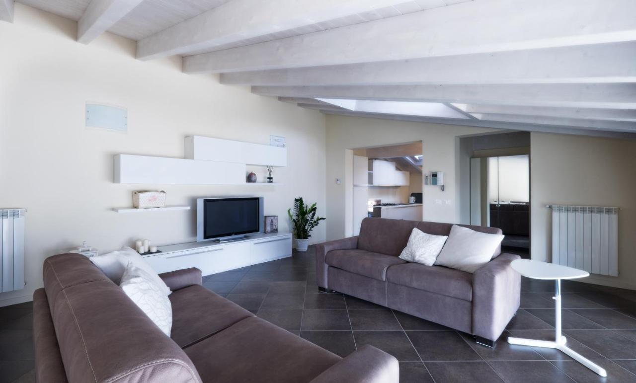 Corte Elvira Manerba del Garda Ngoại thất bức ảnh