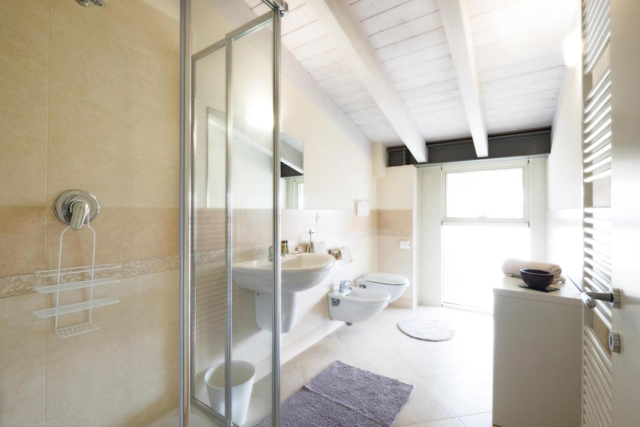 Corte Elvira Manerba del Garda Ngoại thất bức ảnh