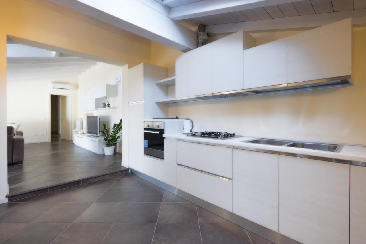 Corte Elvira Manerba del Garda Ngoại thất bức ảnh