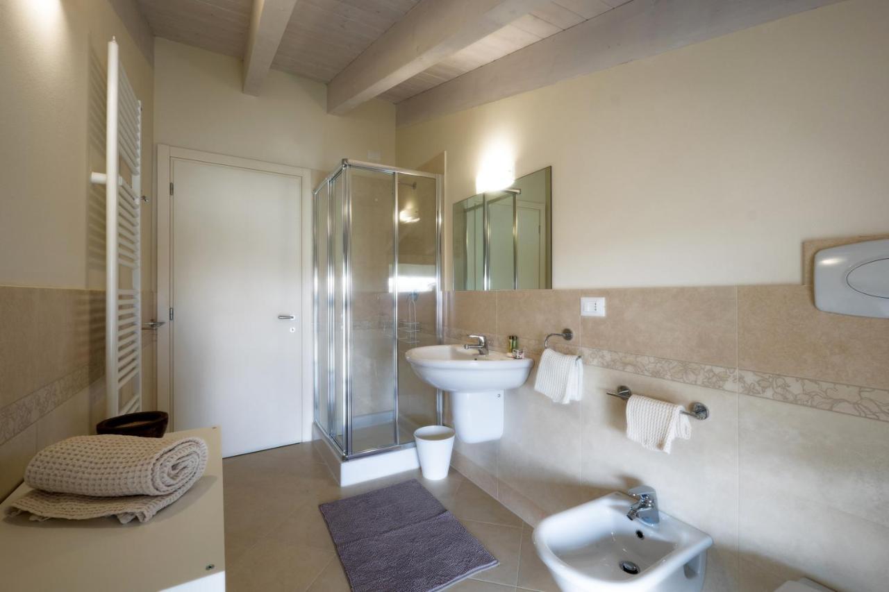 Corte Elvira Manerba del Garda Ngoại thất bức ảnh