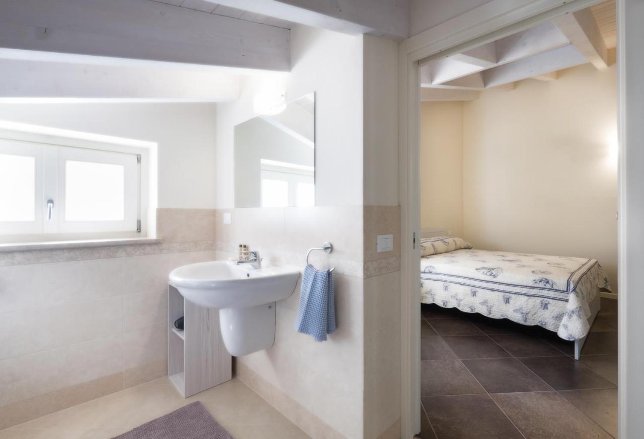 Corte Elvira Manerba del Garda Ngoại thất bức ảnh