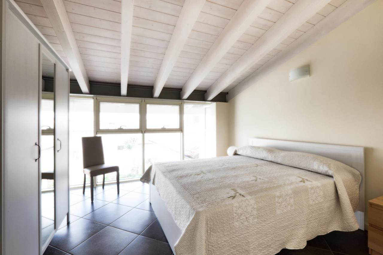 Corte Elvira Manerba del Garda Ngoại thất bức ảnh