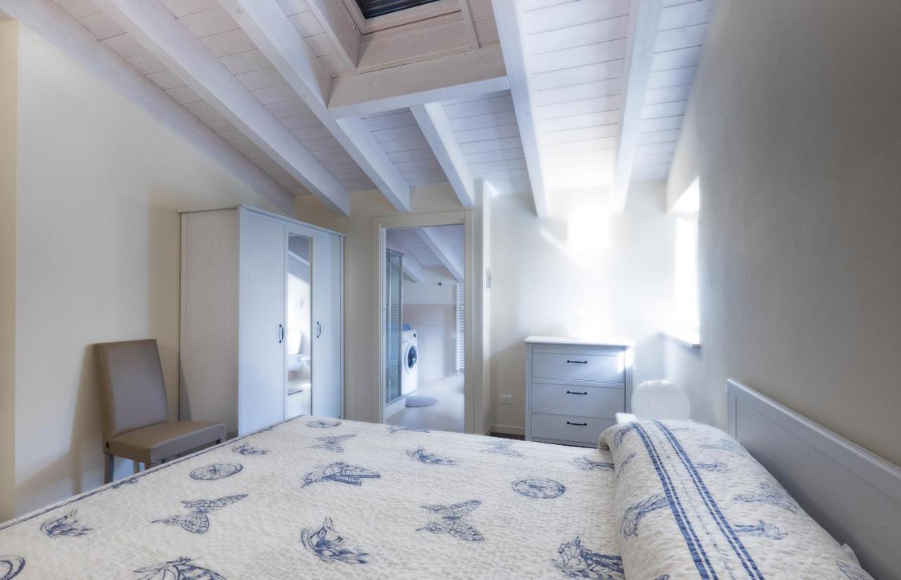 Corte Elvira Manerba del Garda Ngoại thất bức ảnh