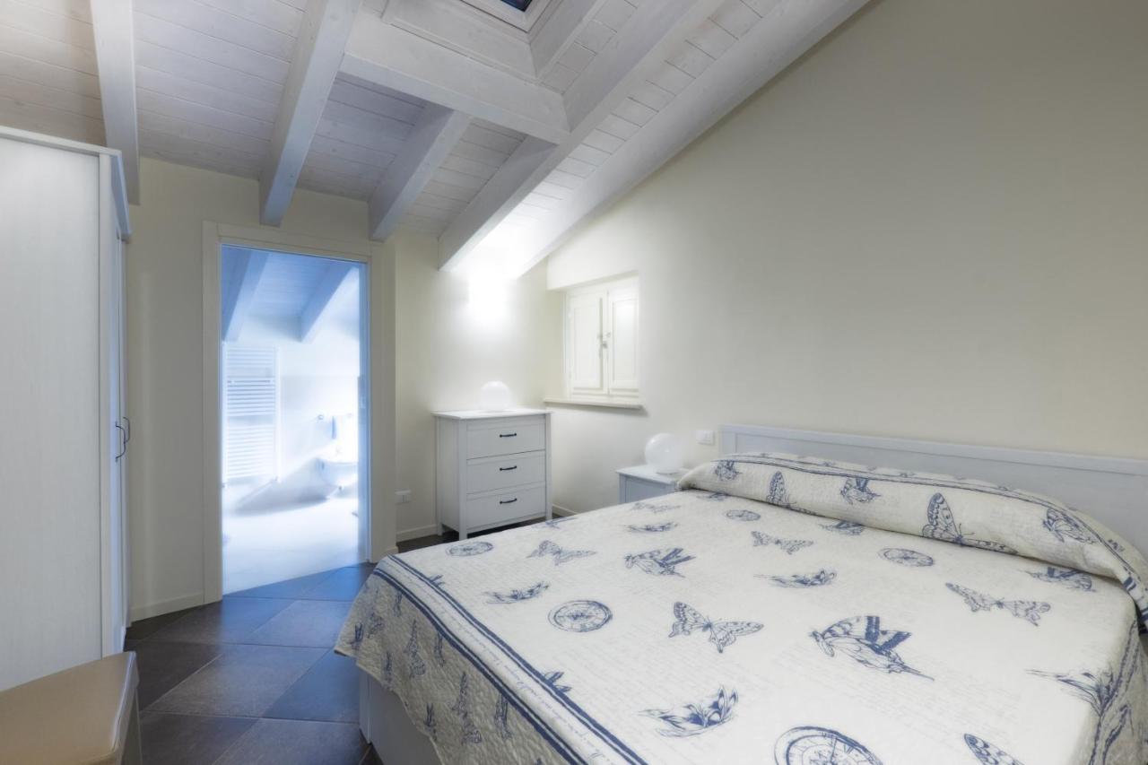 Corte Elvira Manerba del Garda Ngoại thất bức ảnh
