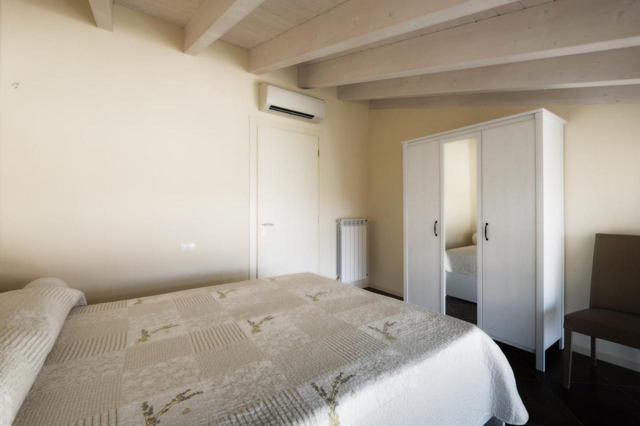 Corte Elvira Manerba del Garda Ngoại thất bức ảnh