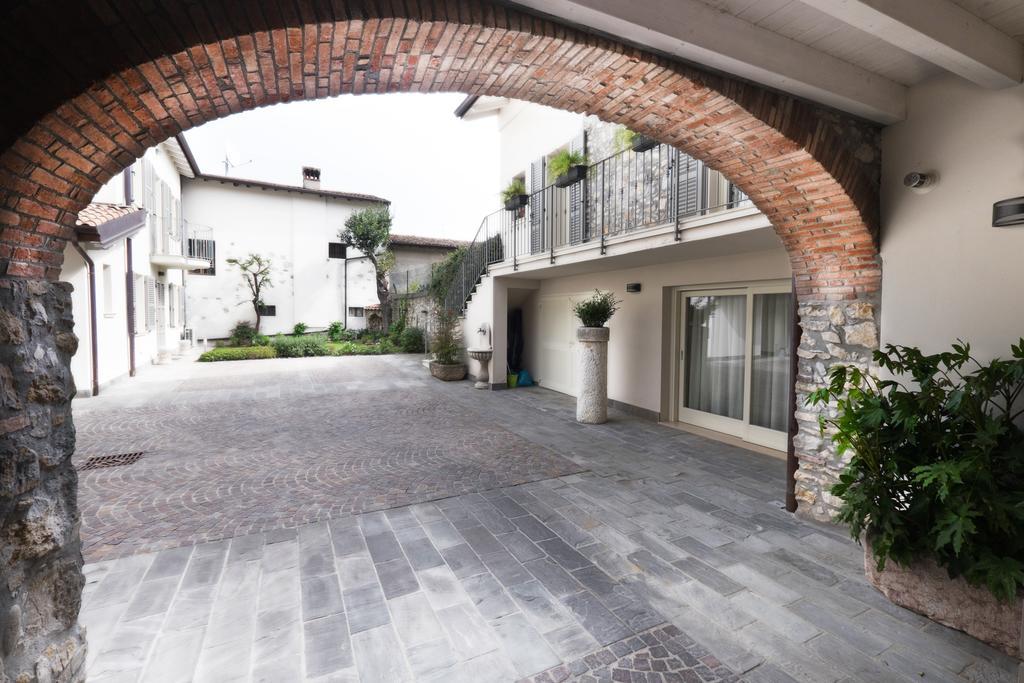 Corte Elvira Manerba del Garda Ngoại thất bức ảnh
