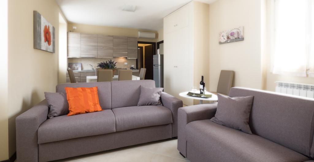 Corte Elvira Manerba del Garda Ngoại thất bức ảnh