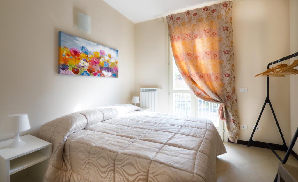 Corte Elvira Manerba del Garda Ngoại thất bức ảnh