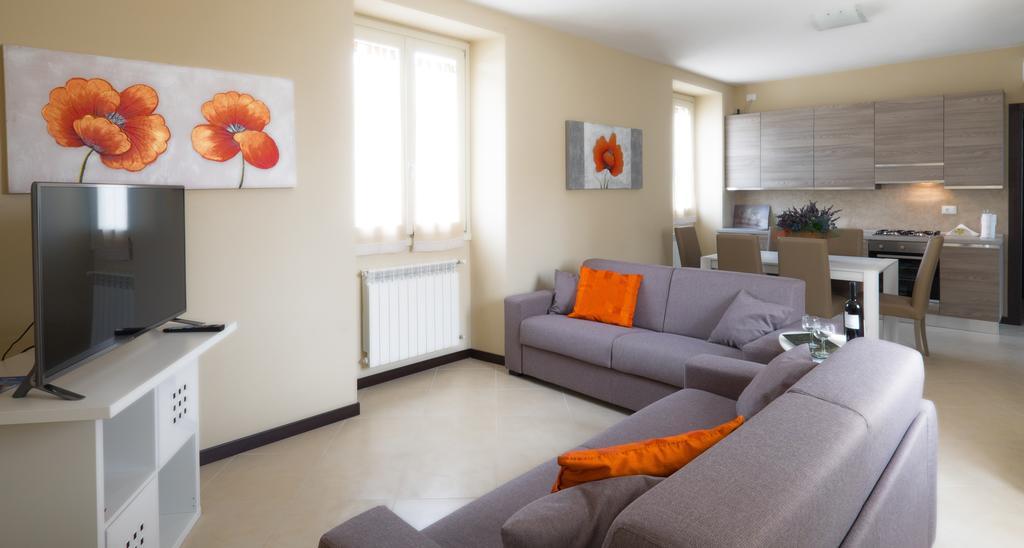Corte Elvira Manerba del Garda Ngoại thất bức ảnh