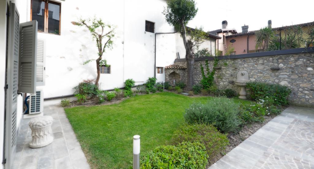Corte Elvira Manerba del Garda Ngoại thất bức ảnh