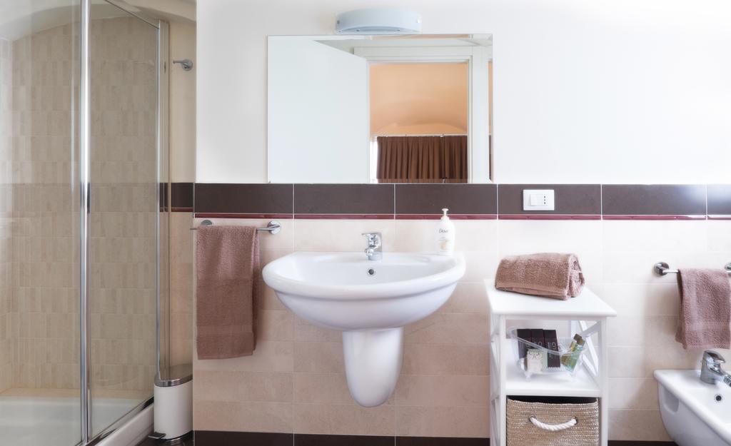 Corte Elvira Manerba del Garda Ngoại thất bức ảnh