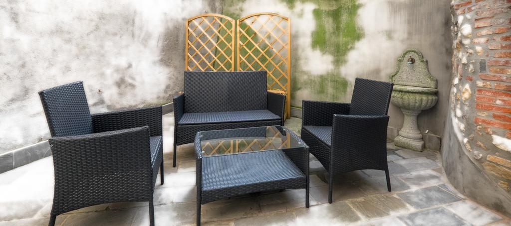 Corte Elvira Manerba del Garda Ngoại thất bức ảnh